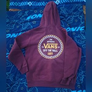 Vans Hoodie
